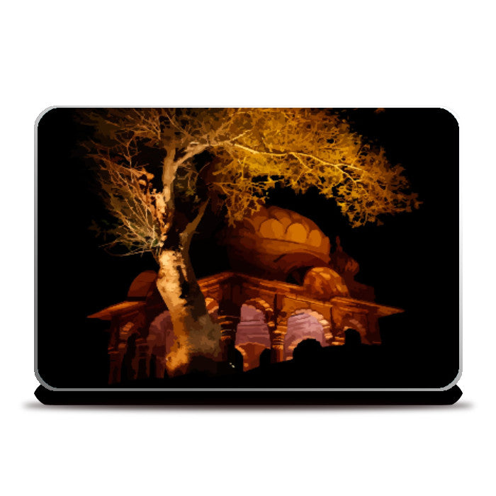 Laptop Skins, Canopy Laptop Skin