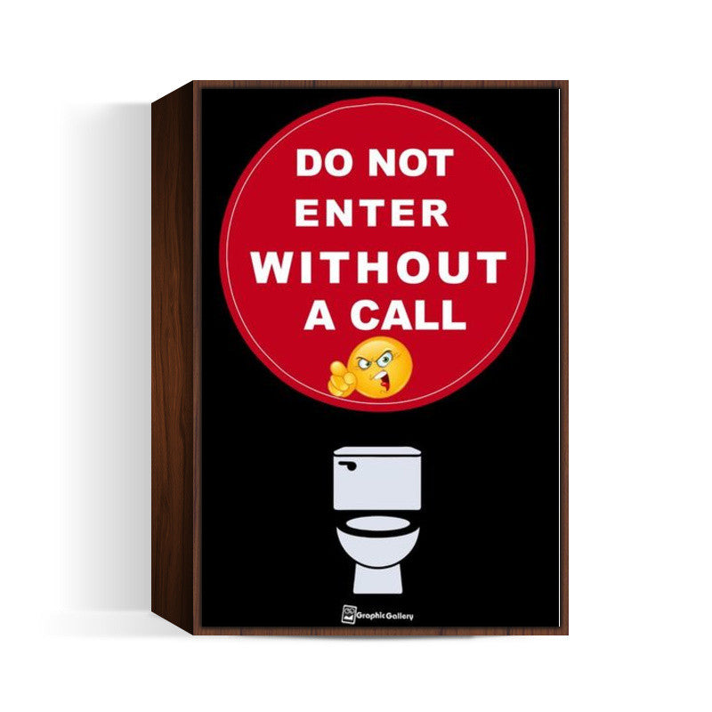 Bathroom Poster Wall Art
