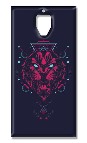 The Tiger OnePlus 3-3T Cases