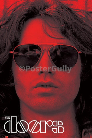 Maxi Poster, The Doors | Jim Morrison, - PosterGully