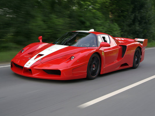 Wall Art, Ferrari FXX, - PosterGully