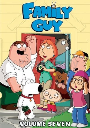 Wall Art, Family Guy | Volume 7, - PosterGully