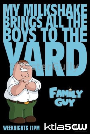 Wall Art, Family Guy | Peter Griffin Quote, - PosterGully