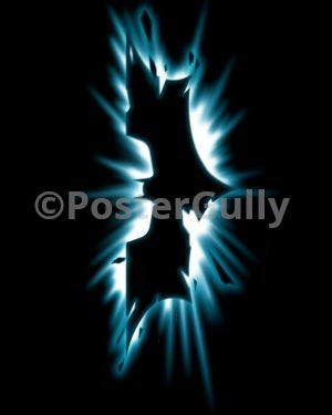 PosterGully Specials, The Batman | Sparkling, - PosterGully