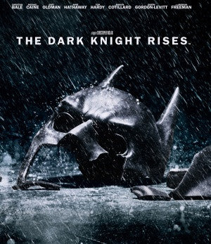 PosterGully Specials, The Dark Knight Rises| Batman Mask, - PosterGully