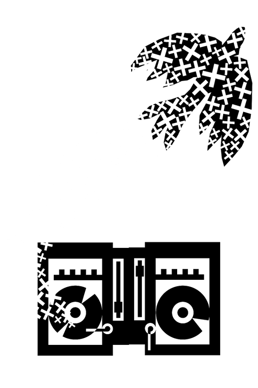 Wall Art, Music Minimal Artwork