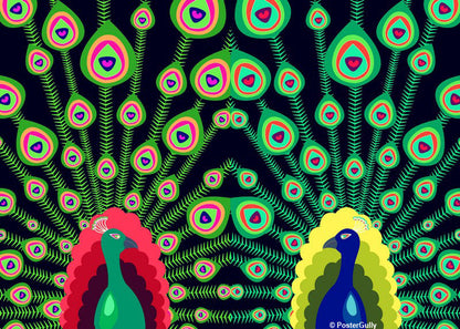 Brand New Designs, Sizebig Artwork
